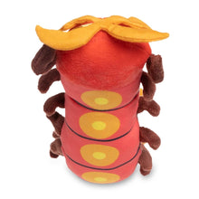 Load image into Gallery viewer, Pokemon Plush Centiskorch Poke Doll Pokemon Center
