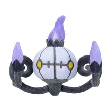 Load image into Gallery viewer, Pokemon Center Chandelure Sitting Cutie/Fit
