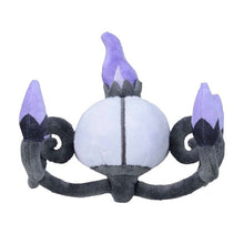 Load image into Gallery viewer, Pokemon Center Chandelure Sitting Cutie/Fit
