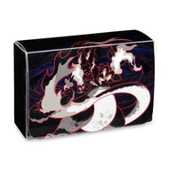 Pokemon TCG Gigantamax Charizard Double Deck Box