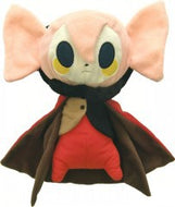 Madoka Magica Plush Charlotte Transforming Doll Animate Life Size