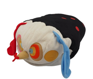 Madoka Magica Charlotte Hand Puppet Plush Movic