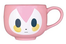 Load image into Gallery viewer, Madoka Magica Face Mug Ichiban Kuji Premium Part 2 D Prize Banpresto
