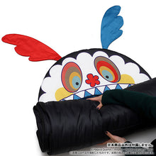 Load image into Gallery viewer, Puella Magi Madoka Magica Sleeping Bag Sweet Witch Charlotte Movic
