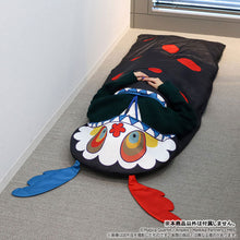 Load image into Gallery viewer, Puella Magi Madoka Magica Sleeping Bag Sweet Witch Charlotte Movic
