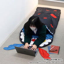 Load image into Gallery viewer, Puella Magi Madoka Magica Sleeping Bag Sweet Witch Charlotte Movic
