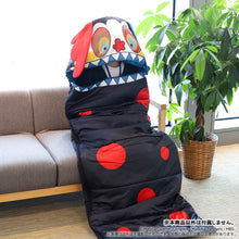 Load image into Gallery viewer, Puella Magi Madoka Magica Sleeping Bag Sweet Witch Charlotte Movic
