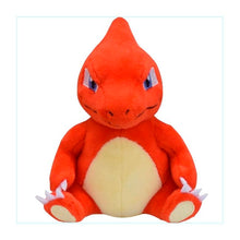 Load image into Gallery viewer, Pokemon Center Charmeleon Sitting Cutie/Fit
