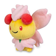 Pokemon Center Cherrim (Sunshine Form) Sitting Cutie