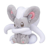 Pokemon Center Cinccino Sitting Cutie/Fit