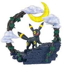 Load image into Gallery viewer, Pokemon Blind Box Circular Diorama Collection Re-Ment
