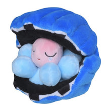 Load image into Gallery viewer, Pokemon Center Clamperl Sitting Cutie/Fit
