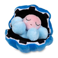 Pokemon Center Clamperl Sitting Cutie/Fit