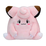 Pokemon Center Clefairy Sitting Cutie/Fit