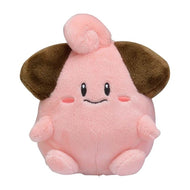Pokemon Center Cleffa Sitting Cutie/Fit
