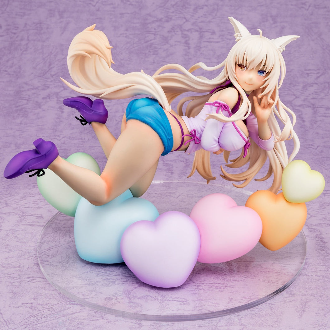 Nekopara Figure Coconut 1/6 Scale Sayori Hakoiri