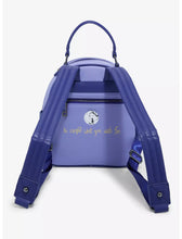 Load image into Gallery viewer, Coraline Mini Backpack Doll Portrait LAIKA Studios
