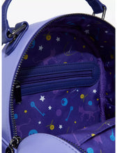 Load image into Gallery viewer, Coraline Mini Backpack Doll Portrait LAIKA Studios
