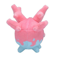 Load image into Gallery viewer, Pokemon Center Corsola Sitting Cutie/Fit
