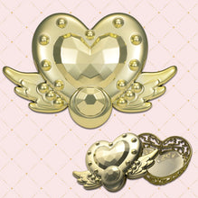 Load image into Gallery viewer, Sailor Moon Accessory Box Eternal Moon Article ~Antique Style~ Ichiban Kuji C Prize Bandai
