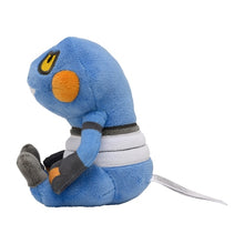 Load image into Gallery viewer, Pokemon Center Croagunk Sitting Cutie/Fit
