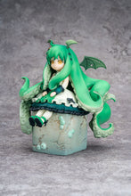 Load image into Gallery viewer, Absent-minded Master of R&#39;lyeh Figure Chibi Cthulhu-chan Fengrong
