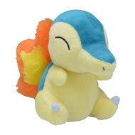 Pokemon Center Cyndaquil Sitting Cutie/Fit