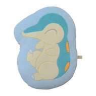 Pokemon Plush Cushion Pokemon Center Cyndaquil 2022