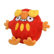 Pokemon Center Darumaka Sitting Cutie/Fit