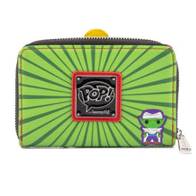 Load image into Gallery viewer, Dragon Ball Z Wallet Gohan &amp; Piccolo Loungefly
