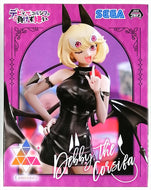 Debby the Corsifa is Emulous Figure Debby The Corsifa Luminasta SEGA