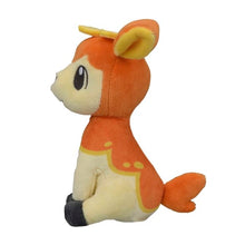 Load image into Gallery viewer, Pokemon Center Deerling (Autumn Form) Sitting Cutie/Fit
