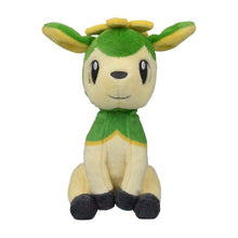 Load image into Gallery viewer, Pokemon Center Deerling (Summer Form) Sitting Cutie/Fit
