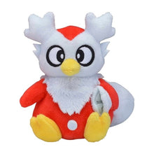 Load image into Gallery viewer, Pokemon Center Delibird Sitting Cutie/Fit

