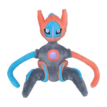 Load image into Gallery viewer, Pokemon Center Deoxys (Speed Form) Sitting Cutie/Fit
