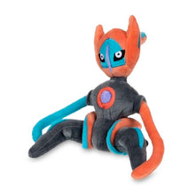 Load image into Gallery viewer, Pokemon Center Deoxys (Speed Form) Sitting Cutie/Fit
