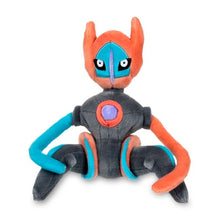 Load image into Gallery viewer, Pokemon Center Deoxys (Speed Form) Sitting Cutie/Fit
