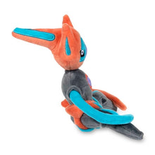 Load image into Gallery viewer, Pokemon Center Deoxys (Speed Form) Sitting Cutie/Fit
