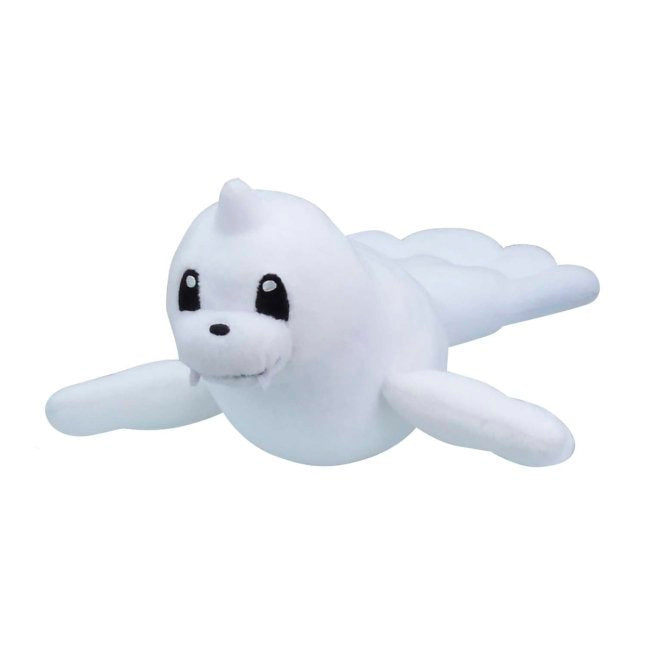 Pokemon Center Dewgong Sitting Cutie/Fit