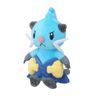 Pokemon Center Dewott Sitting Cutie/Fit