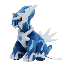 Load image into Gallery viewer, Pokemon Center Dialga Sitting Cutie/Fit
