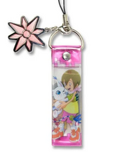 Load image into Gallery viewer, Digimon Adventure PVC Trading Crest Strap Blind Box Hobby Stock
