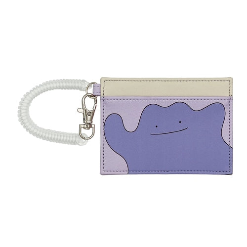 Pokemon Pass Case Ditto Pokemon Center