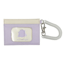 Load image into Gallery viewer, Pokemon Pass Case Ditto Pokemon Center
