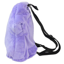 Load image into Gallery viewer, Pokemon Plush Backpack Ditto 15in ShoPro
