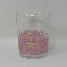 Load image into Gallery viewer, Pokemon Glass Ditto Sword &amp; Shield Commemorative Ichiban Kuji E Prize Bandai
