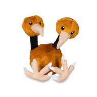 Pokemon Center Doduo Sitting Cutie/Fit