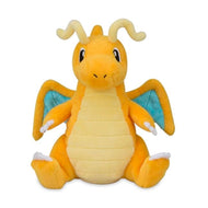 Pokemon Center Dragonite Sitting Cutie/Fit