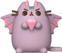 Load image into Gallery viewer, Pusheen Figure Dragonsheen Pop! 20 Funko
