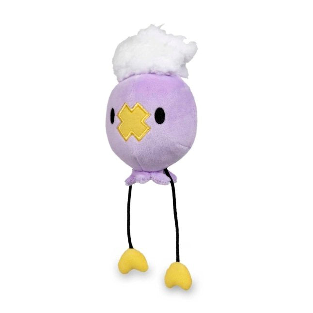 Pokemon Center Drifloon Sitting Cutie/Fit